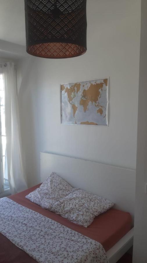 Cosy Appartment In Paris 15Th Arrondissement Exterior foto