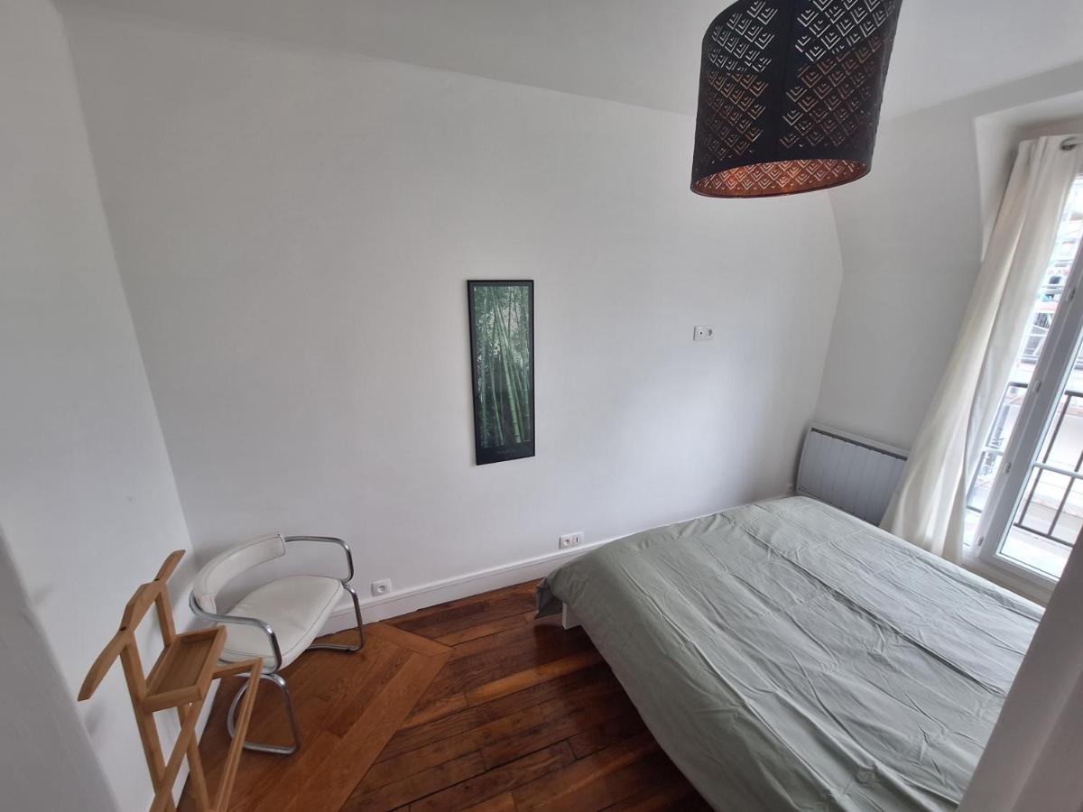 Cosy Appartment In Paris 15Th Arrondissement Exterior foto